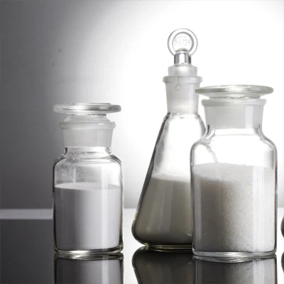 Top 5 Povidone Powder Manufacturers in 2026 Top 5 Povidone Powder Manufacturers in 2026